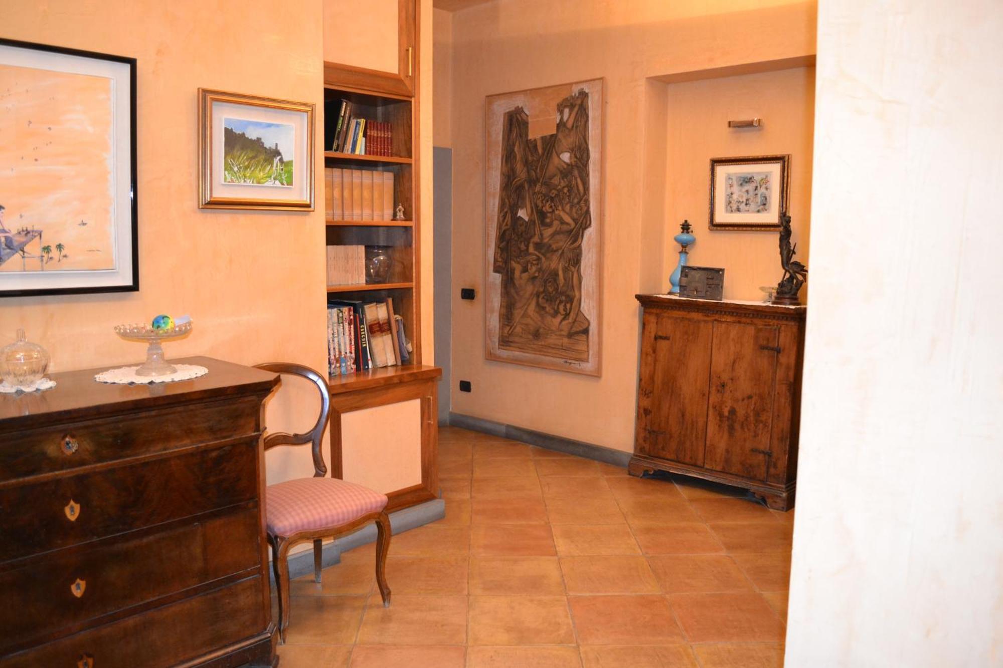 Residenza Suor Orsola Bed & Breakfast Naples Exterior photo
