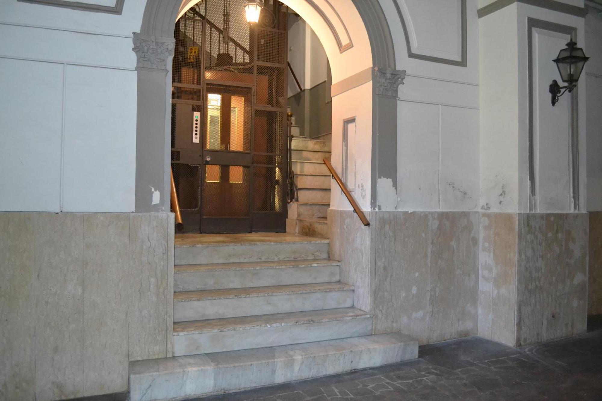 Residenza Suor Orsola Bed & Breakfast Naples Exterior photo